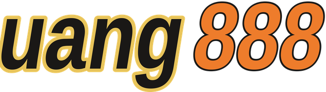 uang888 logo